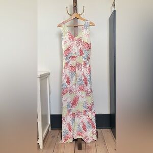 Spring Picnic Dress by Lucky Brand